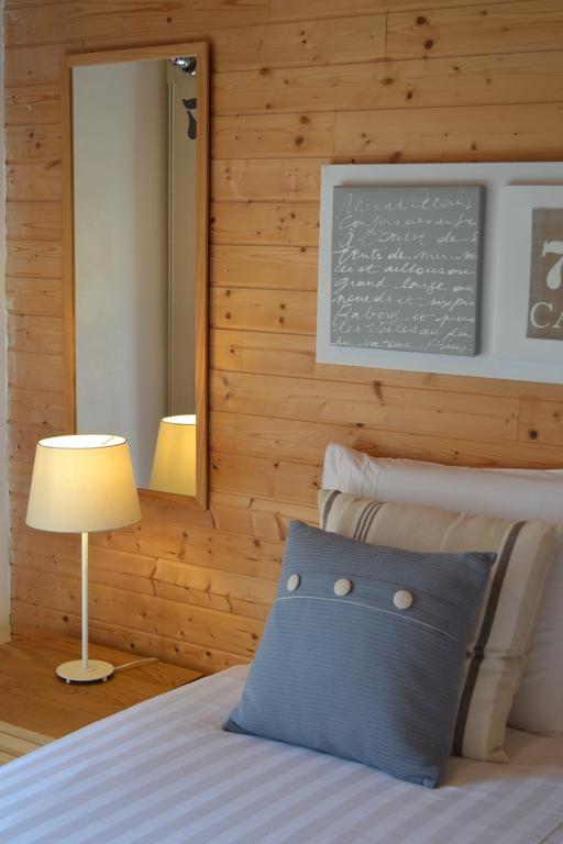 Le Relais Du Moustier Apartment Grune Cameră foto
