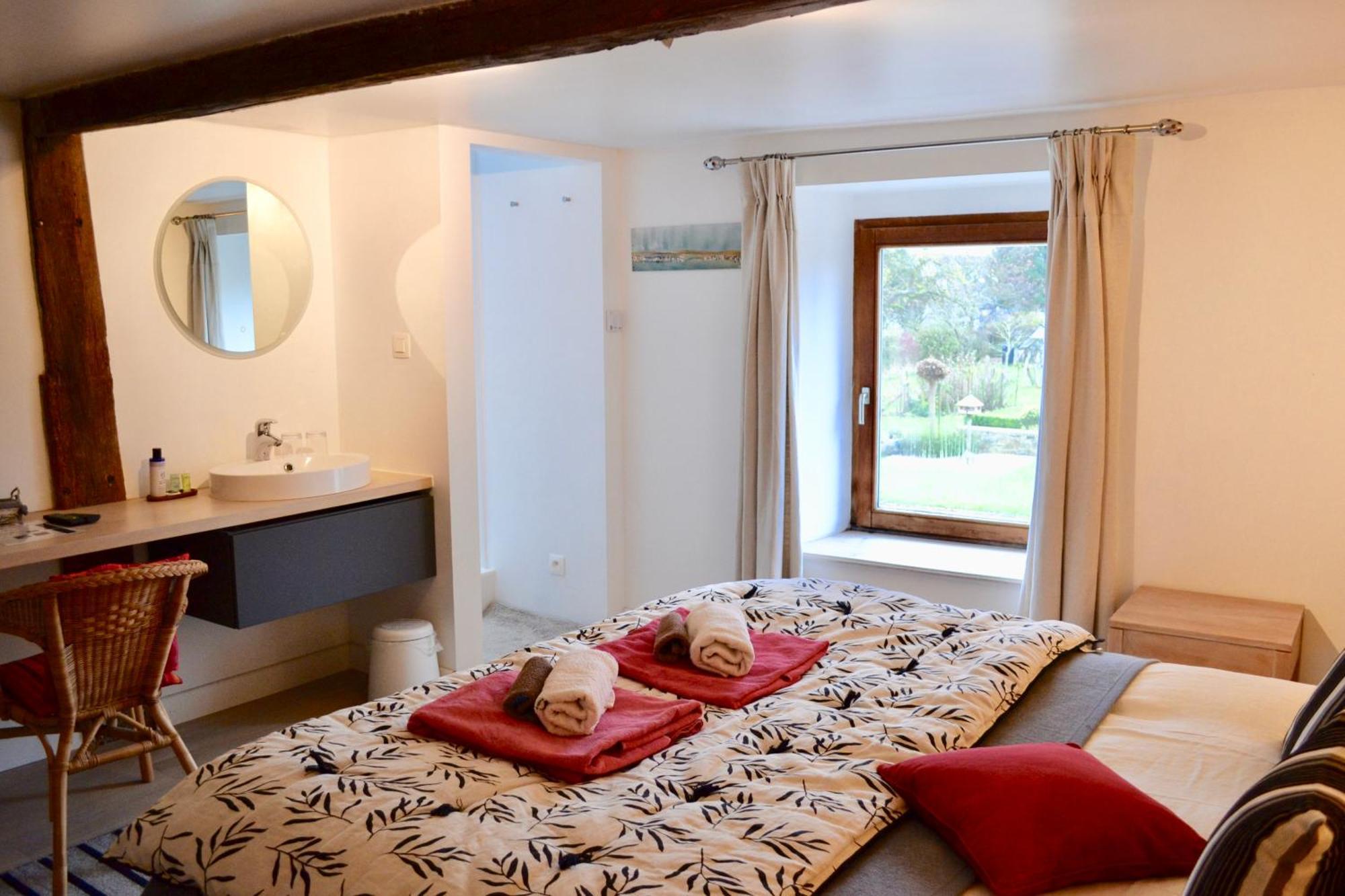 Le Relais Du Moustier Apartment Grune Exterior foto